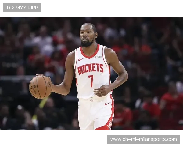 火箭末节完成逆转：杜兰特与替补群像谱写胜利方程式