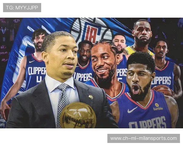 快船若继续滑坡，史上大交易窗口或提早开启