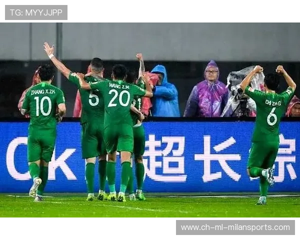 国安梯队小将崛起：未来的希望，现时的力量