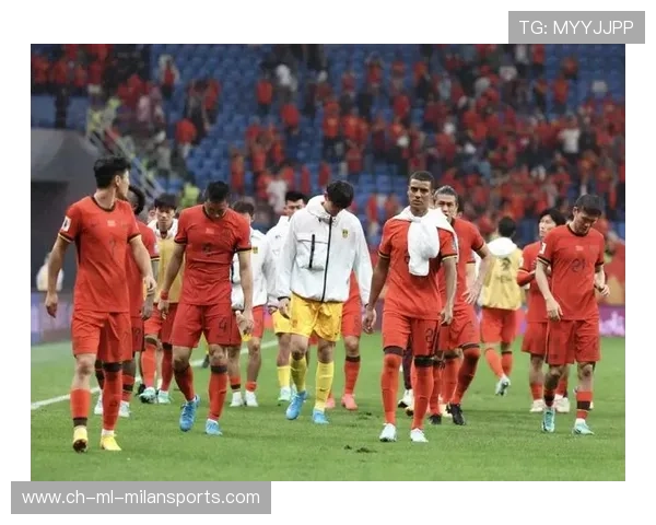 国足头条:国足重磅回归,球迷沸腾!