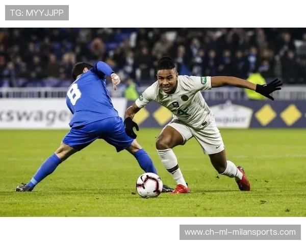 恩昆库反击中途变向摆脱后推射入网