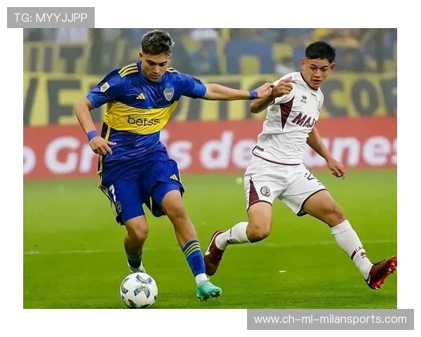 博卡青年准备在国际比赛中提升青年出道率，迈向更高的未来