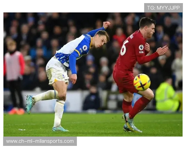 利物浦高压推进成功迫出关键空档