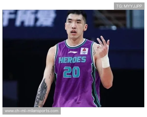 山东内线优势明朗,陶汉林连续强攻造杀伤