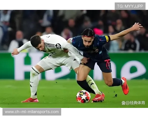 皇马需从青训与引援两端同时发力修复问题