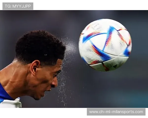 贝林厄姆脚下功力引导英格兰取得中场主动