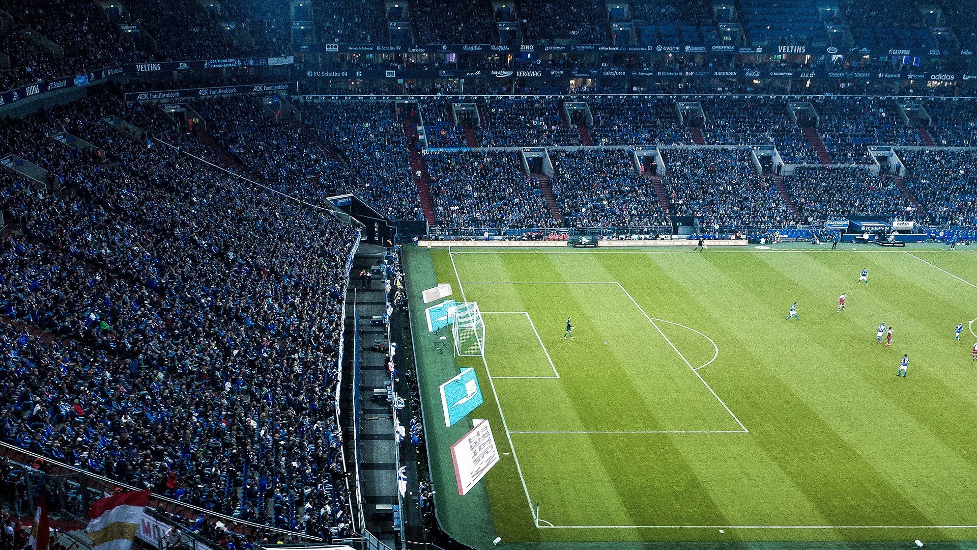 米兰双雄奋战激烈，意甲冠军悬念未解